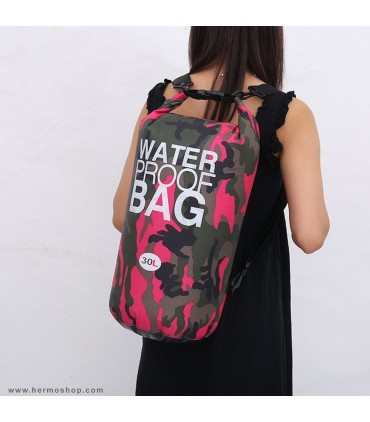 درای بگ Water Proof 30L مدل DB-3030