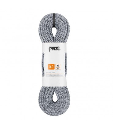 طناب دینامیک پتزل مدل Petzl Volta 9.2mm