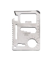 ابزار چند کاره کارتی مدل 11IN1