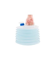 گالن آکاردئونی 10L مدل GA-1515