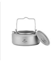 کتری تیتانیوم نیچرهایک مدل NH21CJ007 800ML