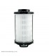 چراغ فانوسی کووآ مدل Clair Lantern