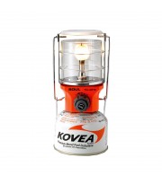 چراغ روشنایی گازی کووآ مدل Soul Lantern