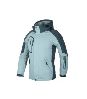 کاپشن دوپوش زنانه بلک آرال مدل 2004B-3