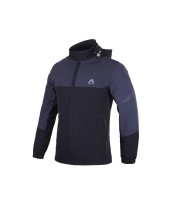 کاپشن تک پوش مردانه بلک آرال مدل 2003A-1