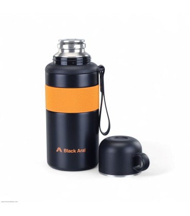 فلاسک 750ml بلک آرال مدل BD-Z750