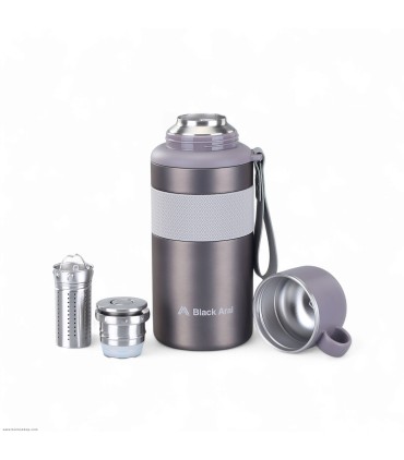 فلاسک 1500ml بلک آرال مدل BD-Z1500