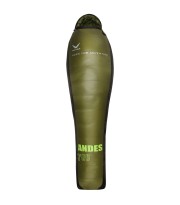 کیسه خواب پر اسنوهاک مدل Andes 700