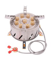 سرشعله ZYZY مدل Z-9999