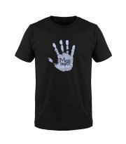 تیشرت آستین کوتاه مگاهندز Megahandz (طرح 3)