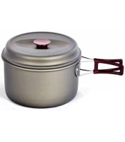 قابلمه 1.8L کووآ مدل HARD-1800