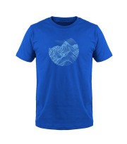 تیشرت آستین کوتاه مگاهندز Megahandz (طرح 4)