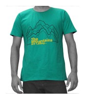 تیشرت آستین کوتاه مگاهندز Megahandz (طرح 2)