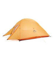 چادر دو نفره نیچرهایک مدل Cloud Up NH17T001-T Polyester 210T