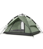 چادر اتوماتیک چهار نفره نیچرهایک مدل NH21ZP008