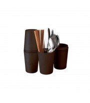 ست قاشق چنگال و کارد مدل Picnic Cutlery Set