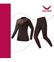 ست لایه اول زنانه اسنوهاک مدل SN-C2146