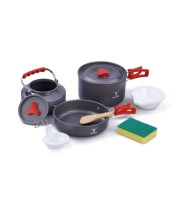 ست ظروف دو نفره پکینیو مدل SPICE 2