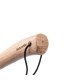 چکش کمپینگ نیچرهایک مدل Solid Wood Handle Camping Hammer NH20PJ083