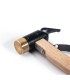 چکش کمپینگ نیچرهایک مدل Solid Wood Handle Camping Hammer NH20PJ083