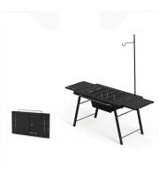 میز باربیکیو نیچرهایک مدل  CNK2300CW014