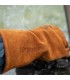 دستکش بوشکرفت نیچرهایک مدل GP-02 Flame Retardant Heat Insulation Gloves NH20 FS042