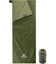 کیسه خواب الیاف نیچرهایک مدل NH21MSD04 LW180 XL