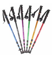 باتوم کوهنوردی ANTI SHOCK مدل AN-9057