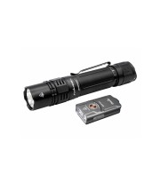 چراغ قوه فنیکس مدل PD36R PRO+E03R V2