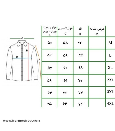 بلوز پلار مردانه بلک آرال مدل 53036A