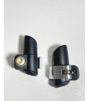 کلیپس فلزی یدکی باتوم مدل BT-1414