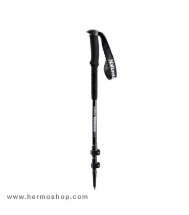 باتوم کوهنوردی نیچرهایک مدل ST03 3-Node 7075 AL Trekking Pole NH17D017-D