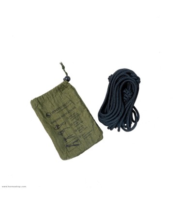 کیت اتصال ننو Ticket To The Moon مدل Nautical Rope Set