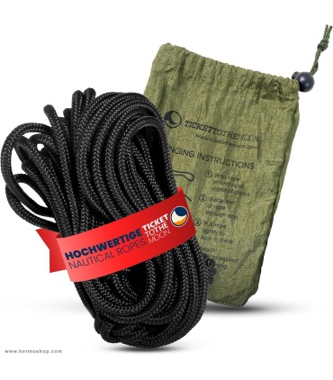 کیت اتصال ننو Ticket To The Moon مدل Nautical Rope Set