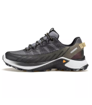 کفش مردانه هامتو مدل 150187A-3