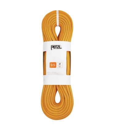 طناب دینامیک پتزل مدل Petzl Arial 9.5mm