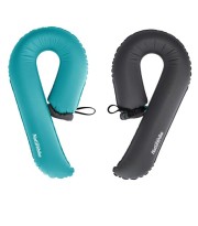 بالش گردنی نیچرهایک مدل U-Shaped NH20ZT004