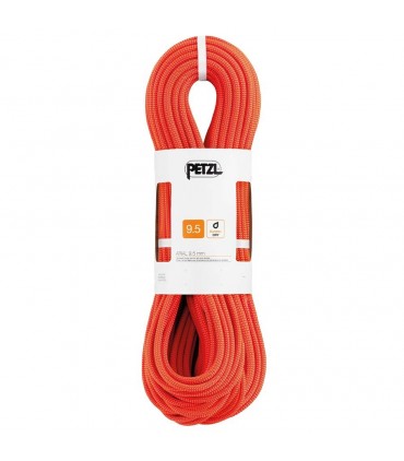 طناب دینامیک پتزل مدل Petzl Arial 9.5mm