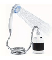 دوش شارژی سفری مدل POS-5032