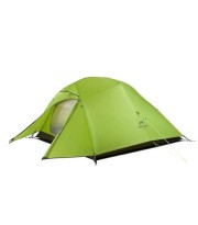 چادر سه نفره نیچرهایک مدل Cloud Up 3 Ultralight 210T NH18T030-T