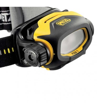 چراغ پیشانی پتزل Petzl PIXA 1