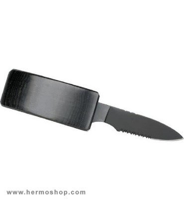 کمربند چاقودار سفری مدل Belt Knife DV-01