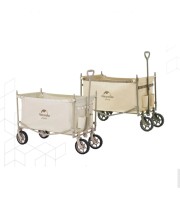 گاری تاشو نیچرهایک مدل CNH22JU014