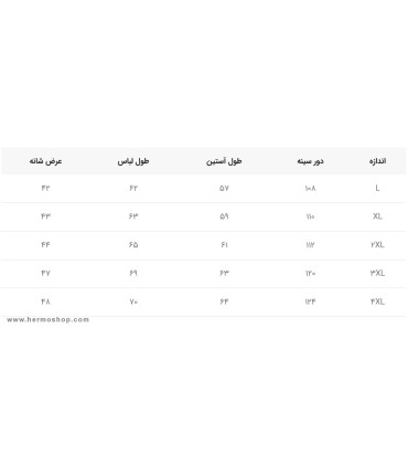 کاپشن دوپوش پلار زنانه اسنوهاک مدل 68992