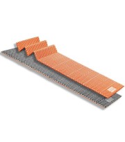 زیرانداز آکاردئونی مونتین اسپرینگ مدل S55