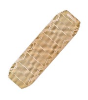 زیرانداز آکاردئونی مونتین اسپرینگ مدل M1A