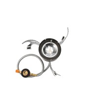 سرشعله Berg مدل B-18