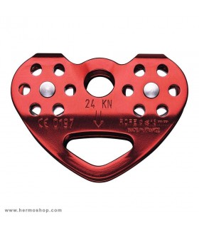 قرقره دوتایی پتزل مدل Petzl Tandem
