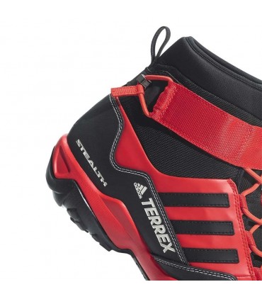 کفش دره نوردی آدیداس مدل Adidas Terrex Hydro Lace