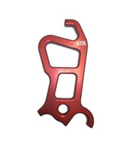 ابزار فرود دره نوردی ATK Canyon Descender